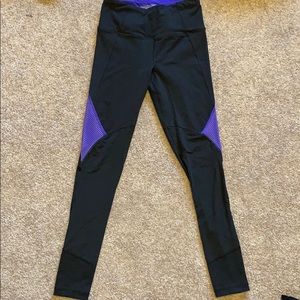 Victoria Secret’s Knockout Tights